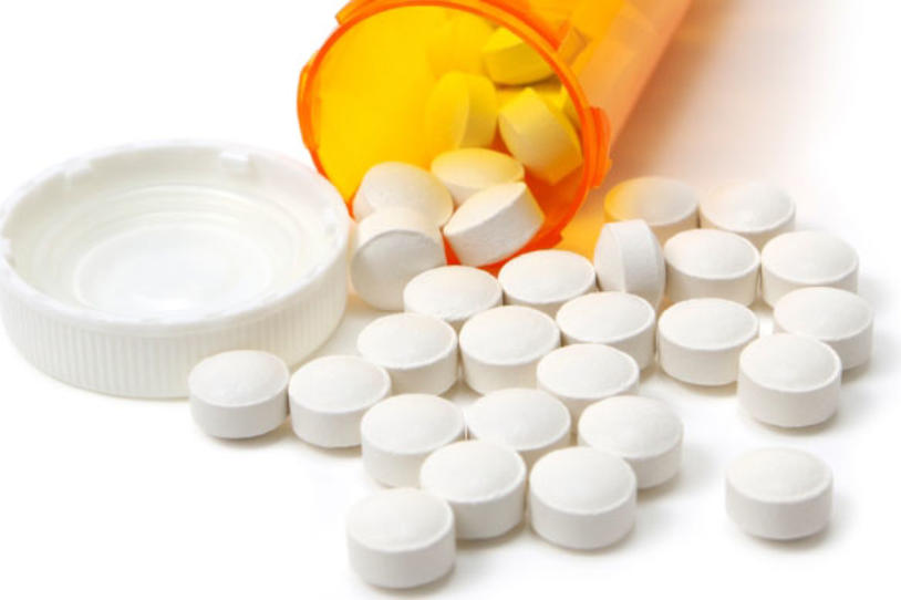 FDA Approves Extended Release Levodopa-Carbidopa