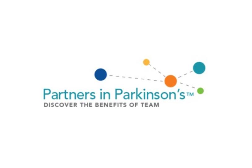 Partners in Parkinson’s Launches to Help Patients and Families “Discover the Benefits of Team”