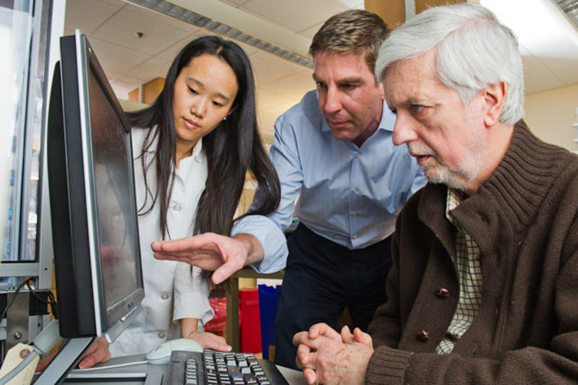 Top Blogs for Parkinson's Information