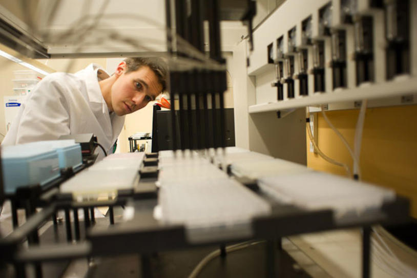 MJFF Launches New Funding Opportunities for Parkinson’s Research