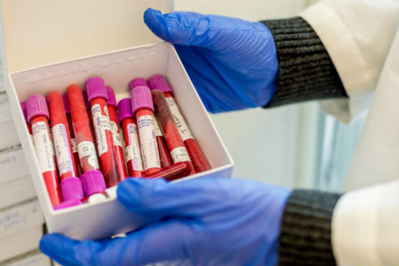 Diabetes Drug Trial Results Leave Door Open for Other Players