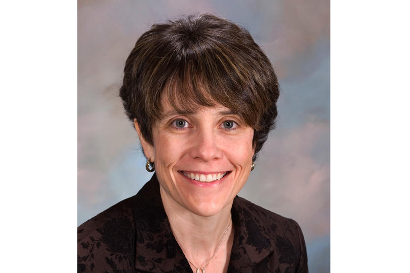 Three Questions for a Researcher with Irene Hegeman Richard, MD, of the University of Rochester