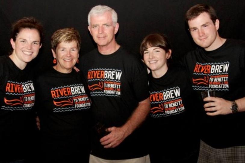 Team Fox Event Preview: May 2014