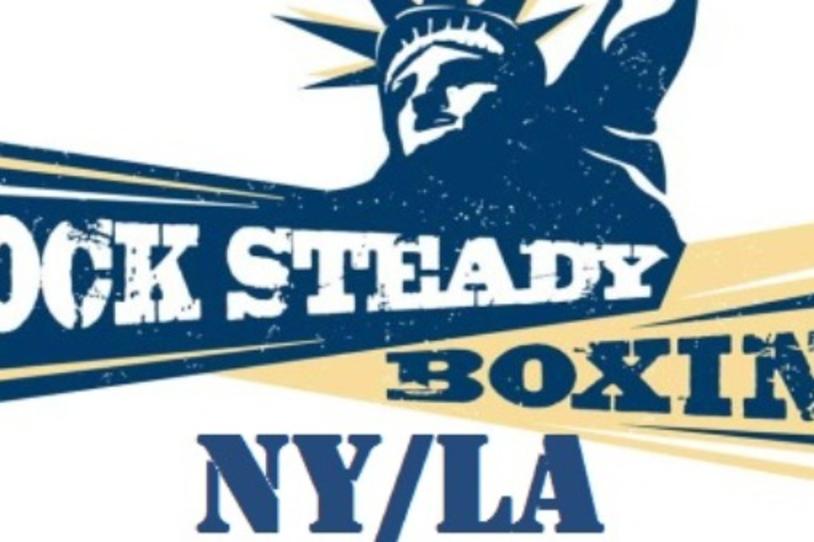 Rock Steady Boxing Prepares to Knockout Parkinson's