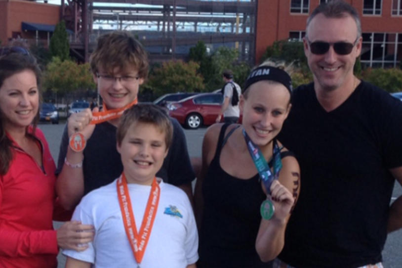 From Parkinson’s Diagnosis to Clinical Trial in One Day