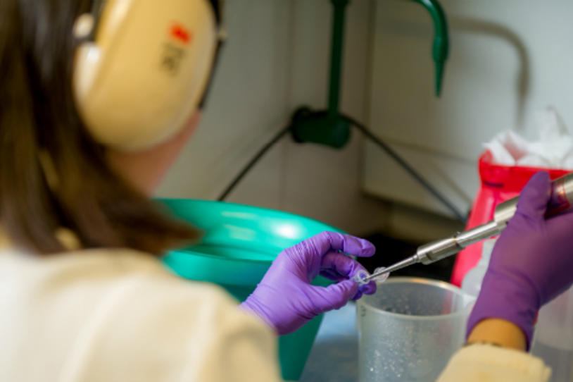 Biotech Announces Positive Results from Study of Drug to Slow Alzheimer’s