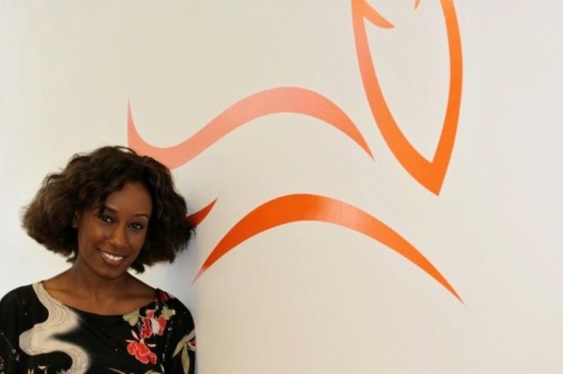 Summer Intern Spotlight: Meet Sahirah Johnson
