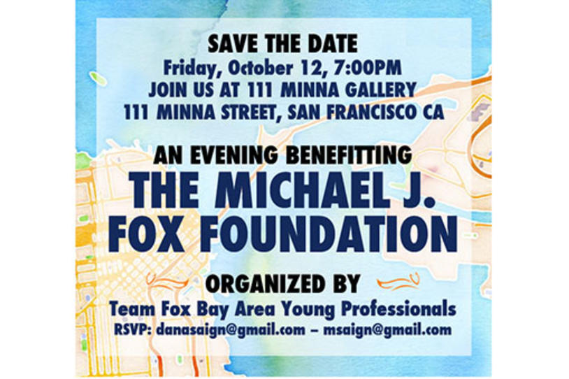 Team Fox Bay Area Young Professionals to Host 2nd Fall Event