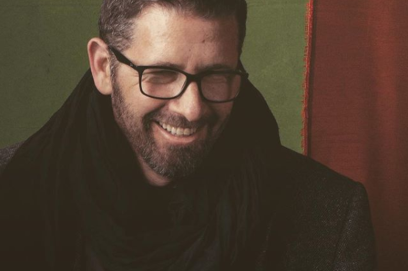 Sebastian Krys