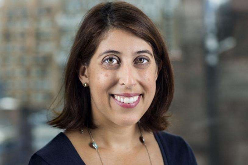 Sohini Chowdhury Promoted to MJFF Deputy CEO