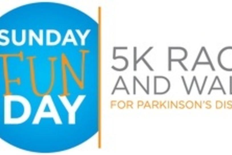 Second Annual Sunday Funday 5K Race & Walk to Take Place October 5