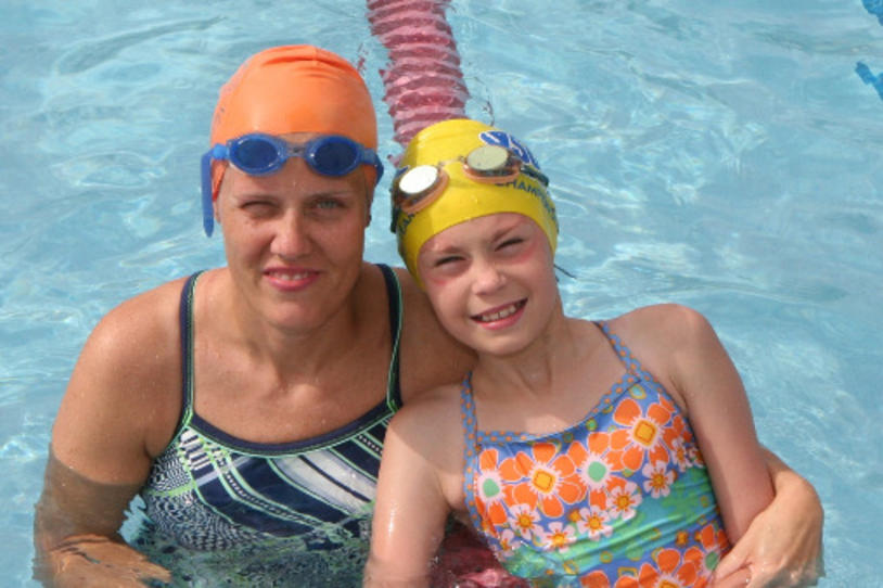 Get Moving! Work Out Your Parkinson’s Symptoms with Susan Kauffman