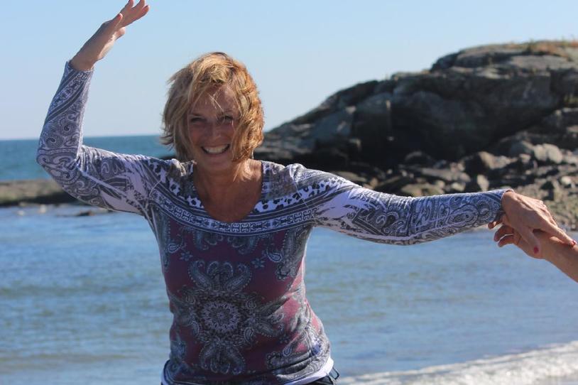 Susan Mollohan.