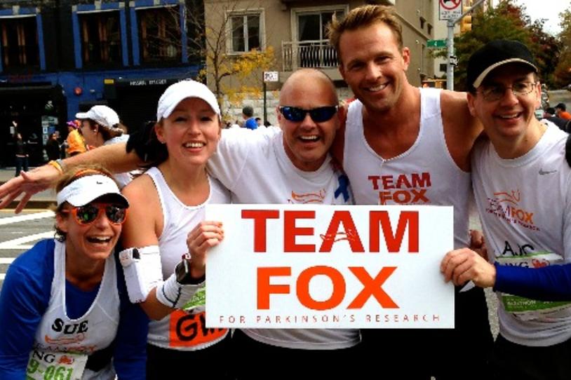 Five Ways to Kick Start Your New Year's Fitness Resolution