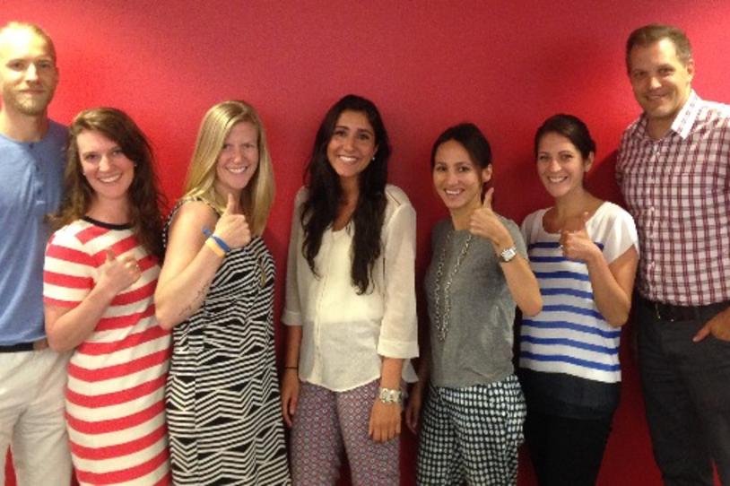 Ask the Staff: Team Fox Summer Plans