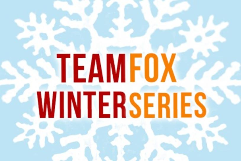 'Tis the Season for the Team Fox Holiday Hub!