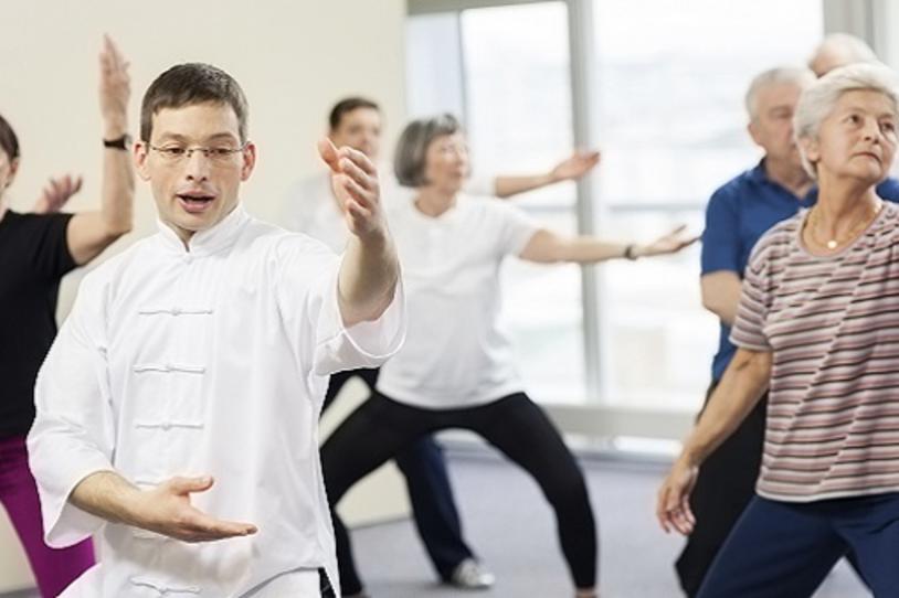 Speeding up to Slow Parkinson’s Down: New Study Shows Exercise Delays PD Progression