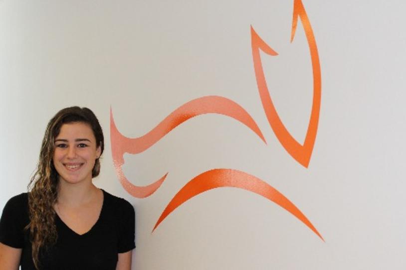 Summer Intern Spotlight: Meet Tara Levine