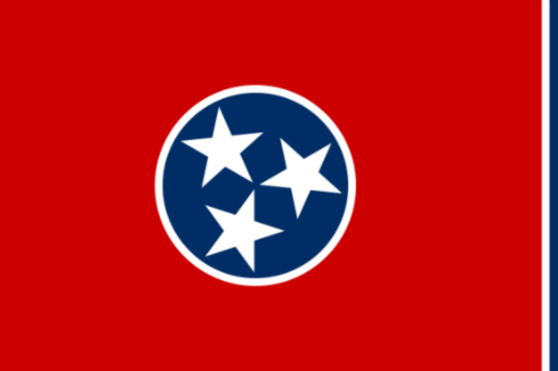 Meet the Tennessee Team Advocating for the PD Community