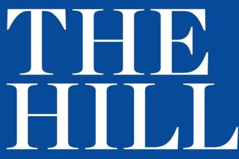 The Hill logo