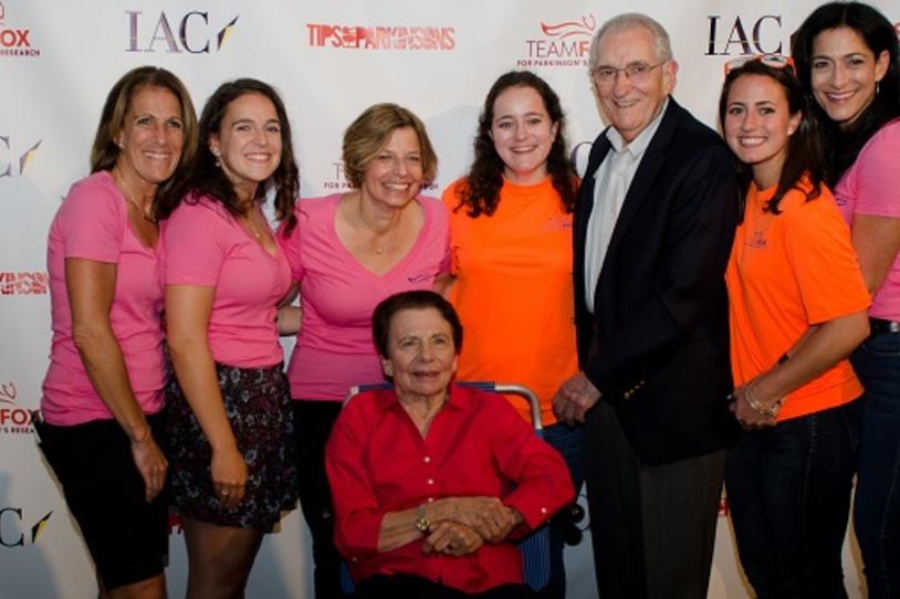 13 Years of Tips for Fundraising Success