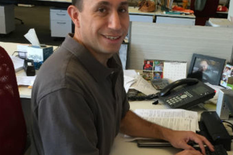 The 10-Plus Club: Q&A with Longtime MJFF Staffers