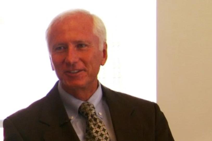 The Michael J. Fox Foundation Remembers Patient Council Member Tom Picone