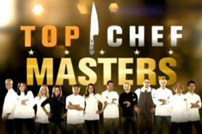 All Fired Up Over this Season of Top Chef Masters