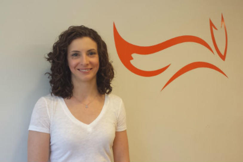 Staff on the Move: Talking About Our Work with Industry Partners