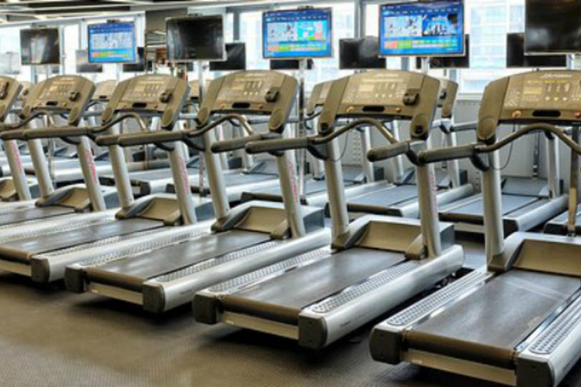 High-Intensity Treadmill Exercise May Slow Parkinson's Progression