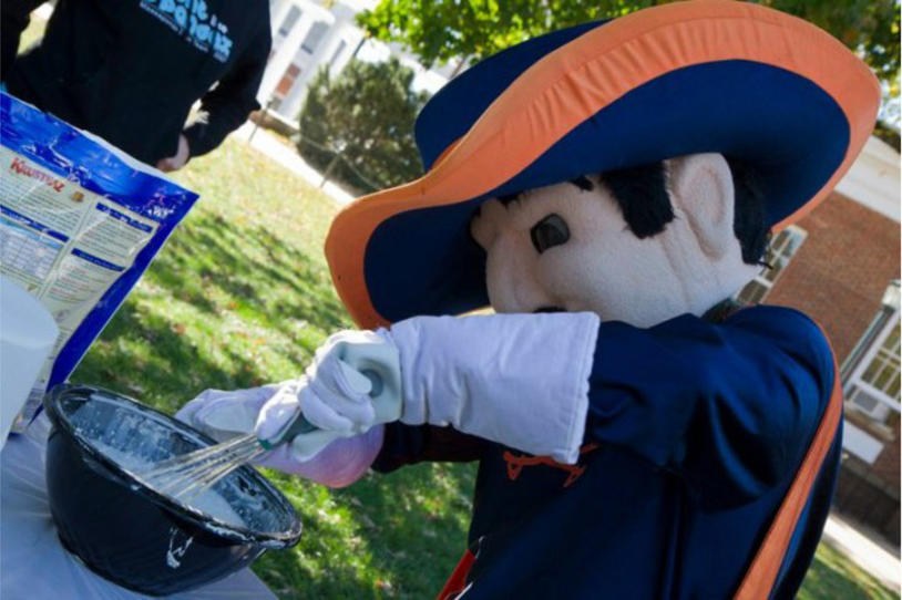 UVA Welcomes its 9th Annual Pancakes for Parkinson’s Event