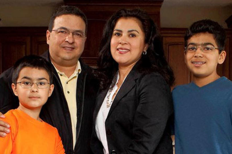 Fox Trial Finder Milestone - 10,000 volunteers and counting, in one year!