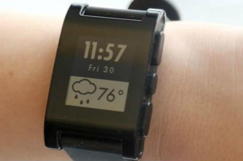 Watch Yourself: Device Data May Improve Research and Parkinson's Monitoring