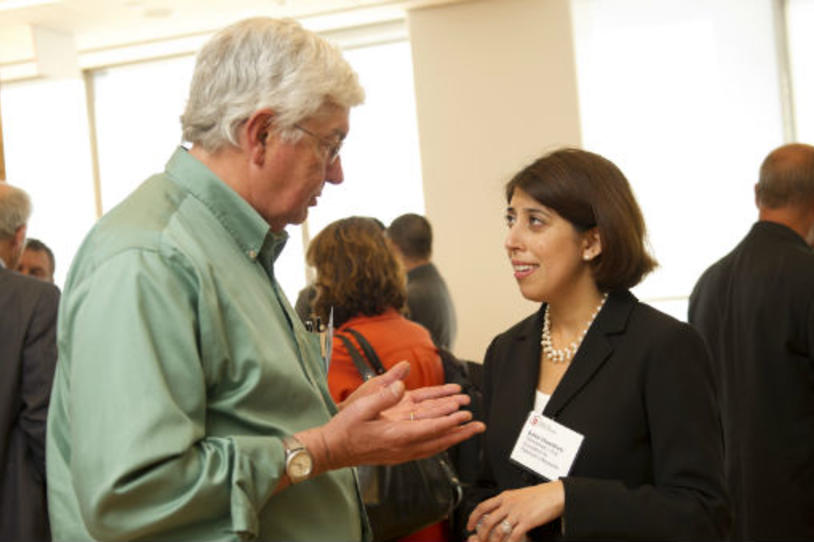 MJFF Drives Conversation around Payment for Parkinson’s Care