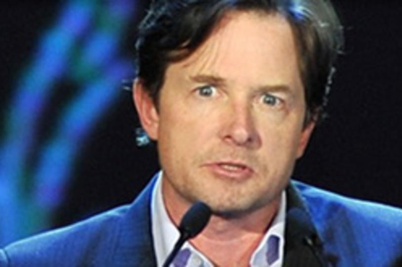 Michael J. Fox discusses the benefits of social media and social business at IBM Lotusphere Conference