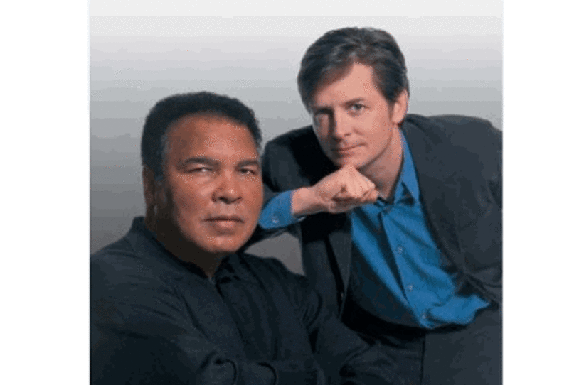 Happy 70th Birthday, Muhammad Ali!