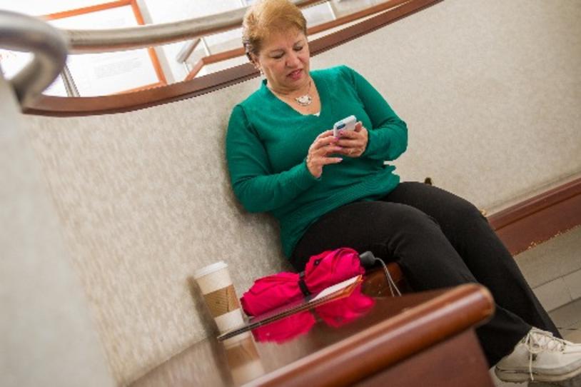 7 Apps for Stress Relief and Wellness