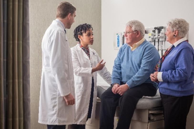 5 Questions to Ask After a Parkinson's Disease Diagnosis
