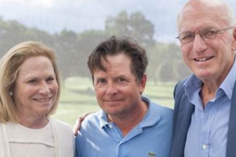 The Michael J. Fox Foundation for Parkinson's Research and The Bachmann-Strauss Dystonia and Parkinson Foundation Announce New Collaborative Research Alliance