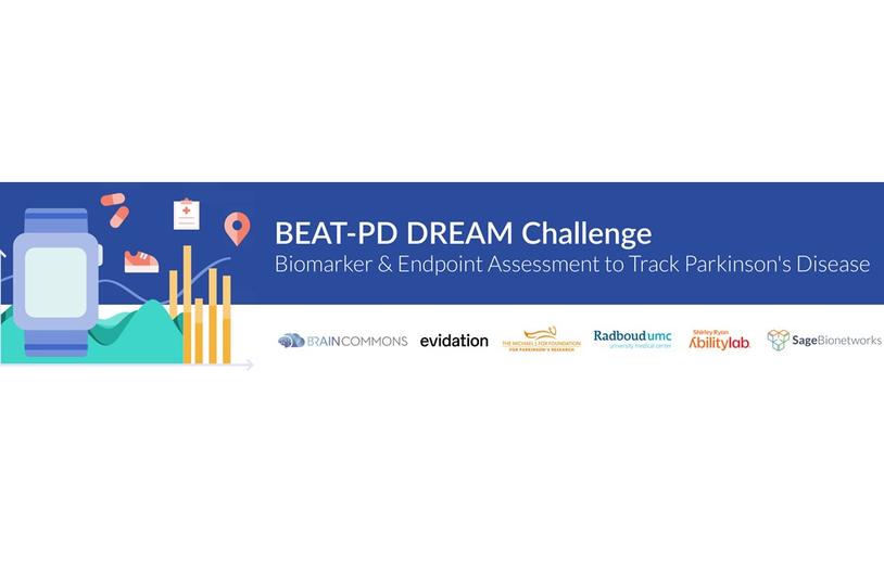 BEAT PD DREAM Challenge