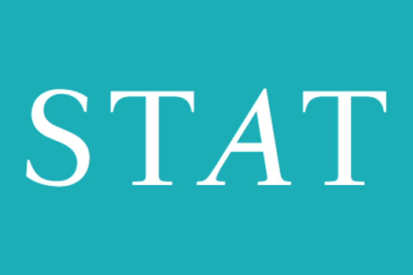 stat logo