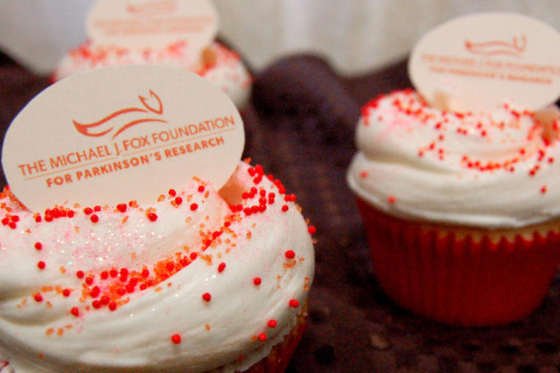 A Sweet Way to Support Parkinson’s Research