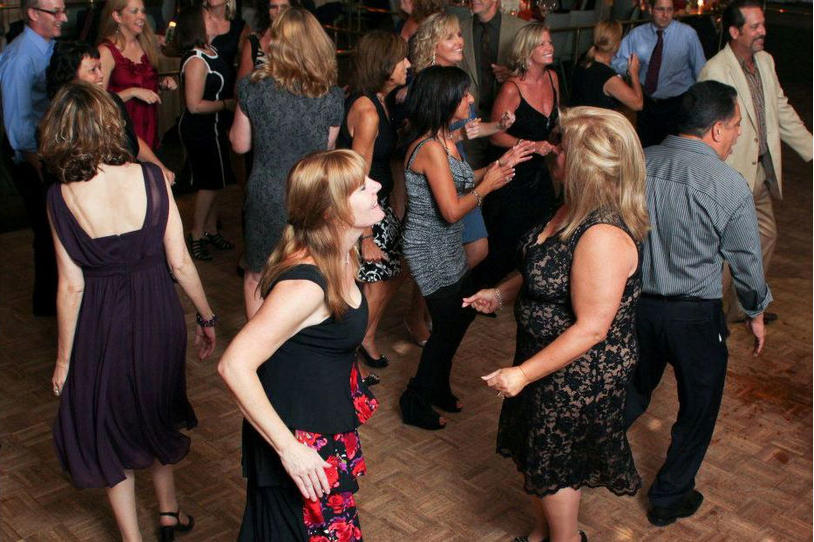 2nd Annual Leave Parkinson’s Behind: A Fall Event!