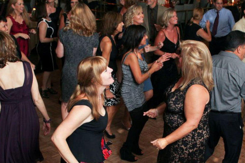 2nd Annual Leave Parkinson’s Behind: A Fall Event!