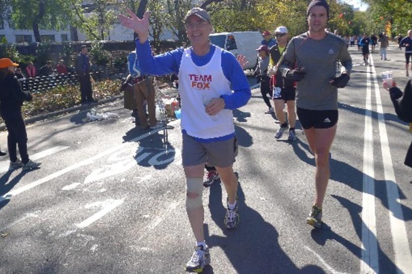 2013 NYC Marathon: Meet Our Runners!