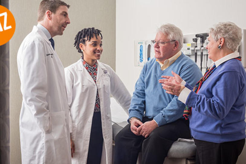 How Much Do You Know about How Parkinson's is Diagnosed?