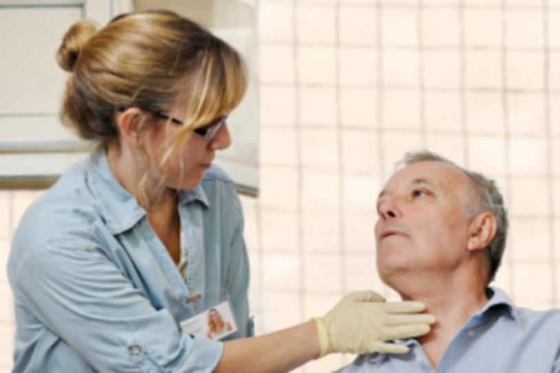 Swallowing and Parkinson's Disease