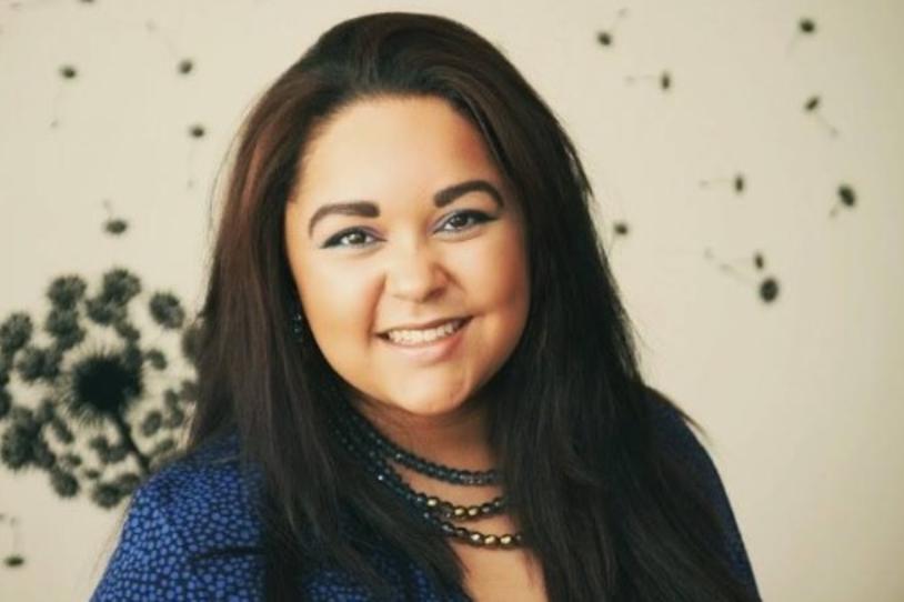 How Erica Elesthe Uses Instagram to Fight Parkinson's Disease Stigma