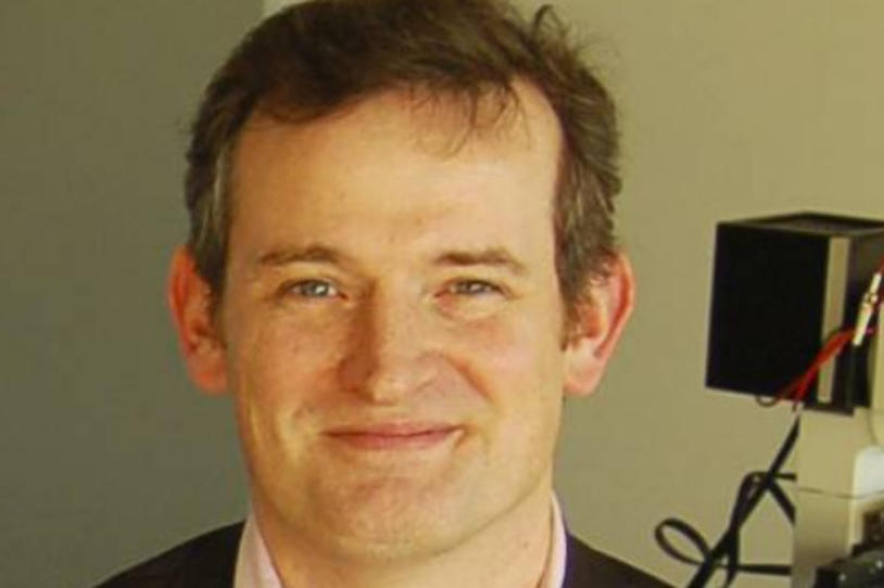 Three Questions for a Researcher with Erwan Bezard, PhD, INSERM Research Director at the Institute of Neurodegenerative Diseases (IND) in Bordeaux, France