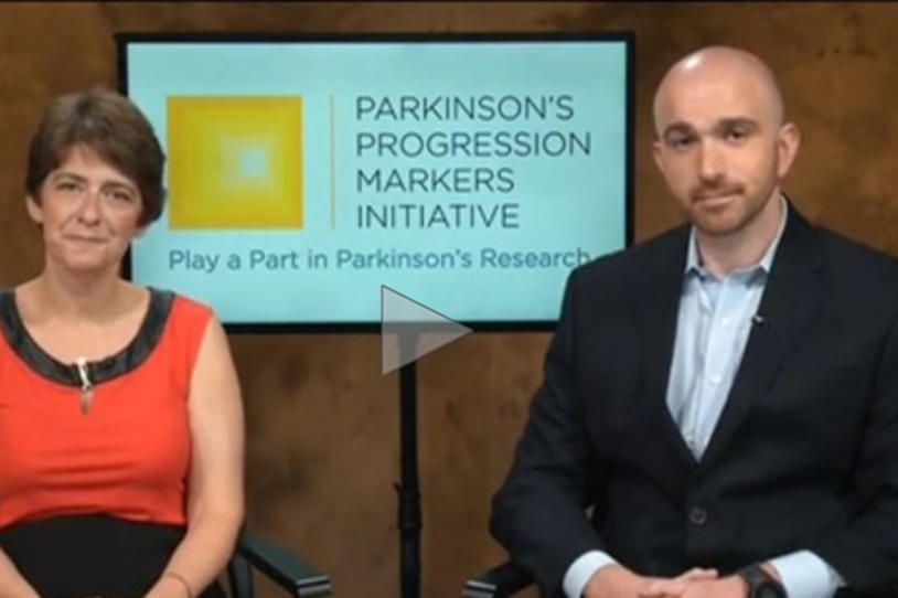 Foundation's Study on Parkinson's Genetics Featured on Chicago Morning Broadcast